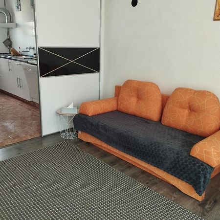 Var-Lak Apartman บาลาตอนฟุซเฟอ ภายนอก รูปภาพ